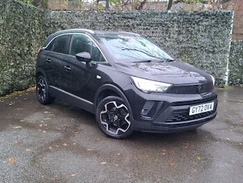 Used Vauxhall Crossland 2022 for sale - 76571553: Photo