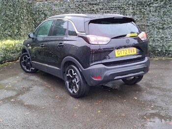 Used Vauxhall Crossland 2022 for sale - 76571553: Photo