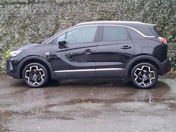 Used Vauxhall Crossland 2022 for sale - 76571553: Photo