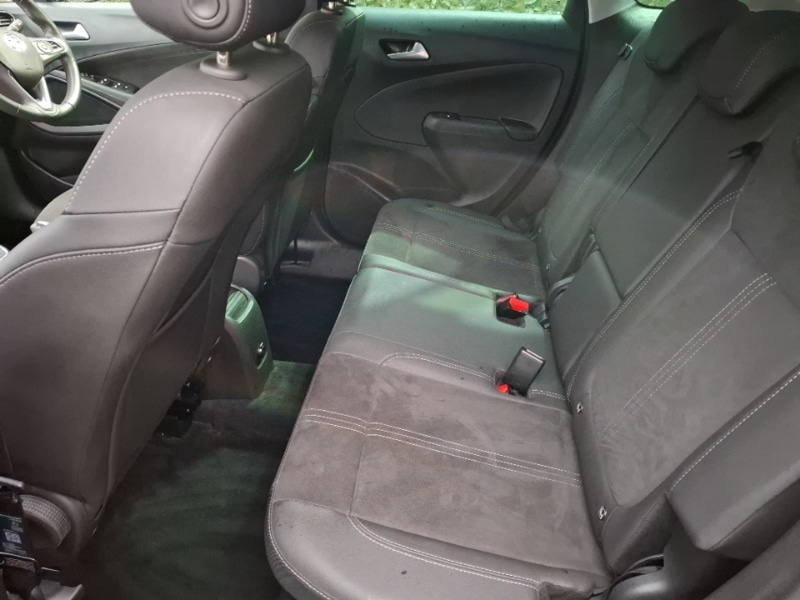 Used Vauxhall Crossland 2022 for sale - 76571553: Photo 6