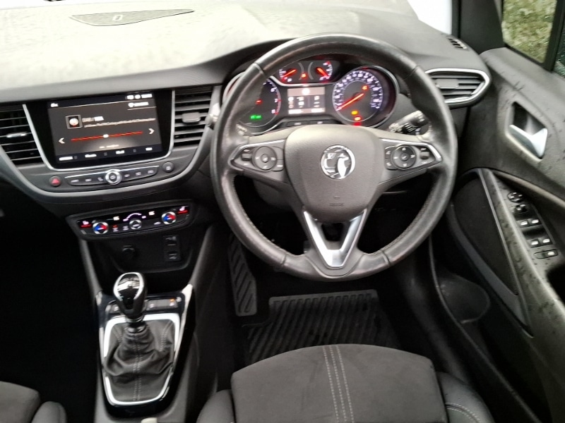 Used Vauxhall Crossland 2022 for sale - 76571553: Photo 7
