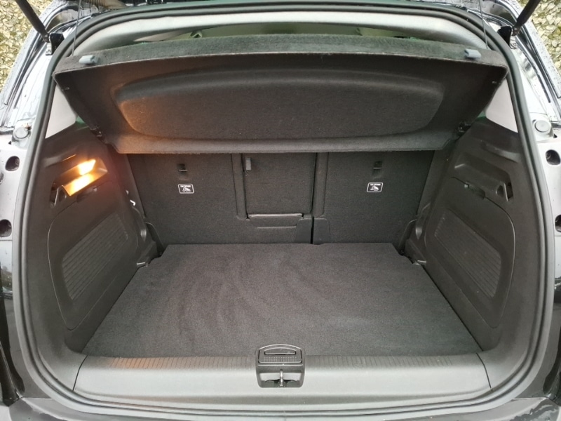 Used Vauxhall Crossland 2022 for sale - 76571553: Photo 8