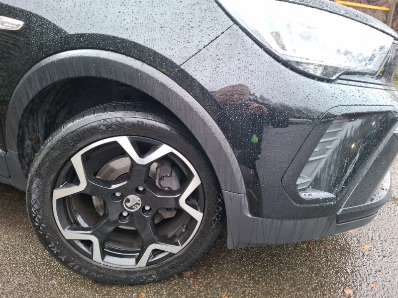 Used Vauxhall Crossland 2022 for sale - 76571553: Photo 9