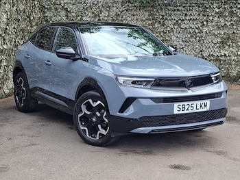 Used Vauxhall Mokka 2025 for sale - 79461312: Photo