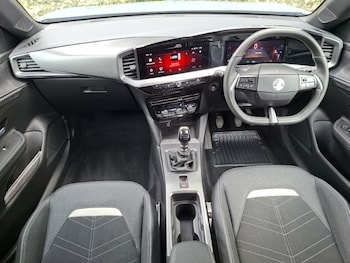Used Vauxhall Mokka 2025 for sale - 79461312: Photo