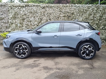 Used Vauxhall Mokka 2025 for sale - 79461312: Photo
