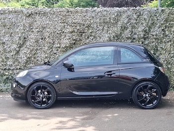 Used Vauxhall ADAM 2019 for sale - 78905880: Photo