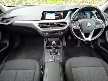 Used BMW 1 Series 2022 for sale - 79214146: Photo