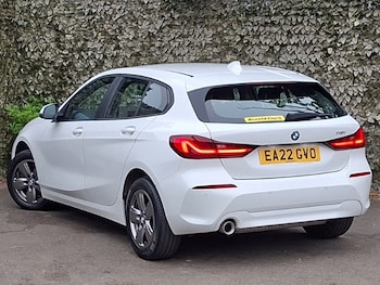 Used BMW 1 Series 2022 for sale - 79214146: Photo