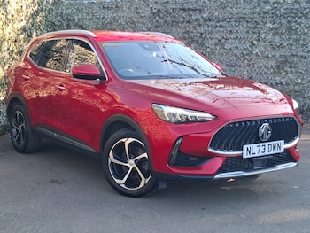 Used MG MG HS 2023 for sale - 79218327: Photo