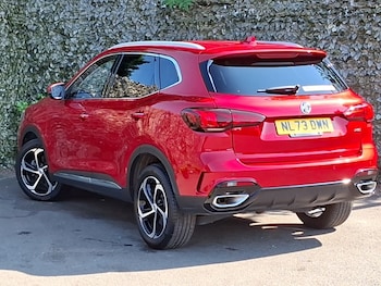 Used MG MG HS 2023 for sale - 79218327: Photo