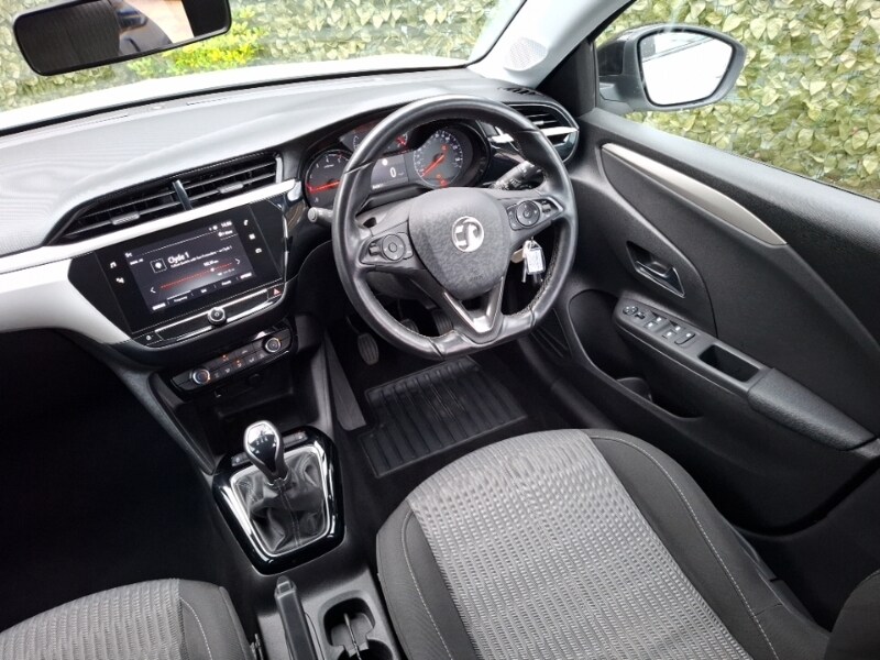 Used Vauxhall Corsa 2021 for sale - 77448497: Photo 10