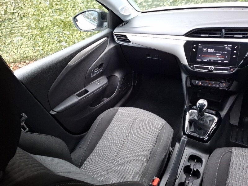 Used Vauxhall Corsa 2021 for sale - 77448497: Photo 11
