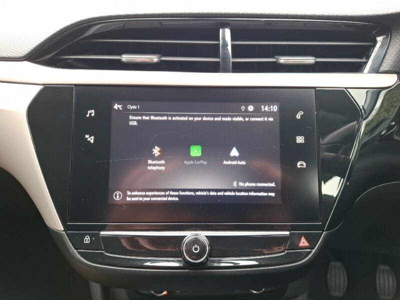 Used Vauxhall Corsa 2021 for sale - 77448497: Photo 14