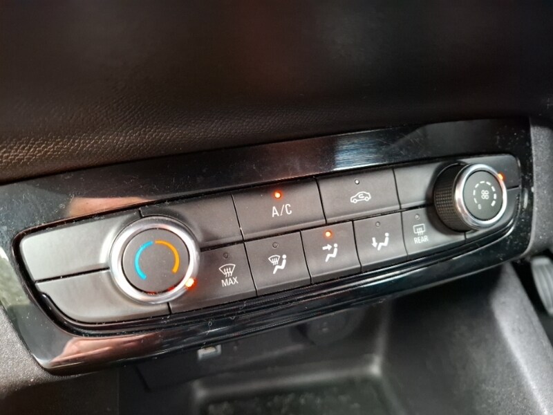 Used Vauxhall Corsa 2021 for sale - 77448497: Photo 15