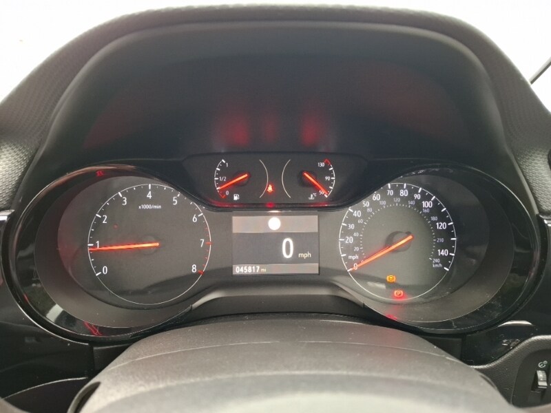 Used Vauxhall Corsa 2021 for sale - 77448497: Photo 18