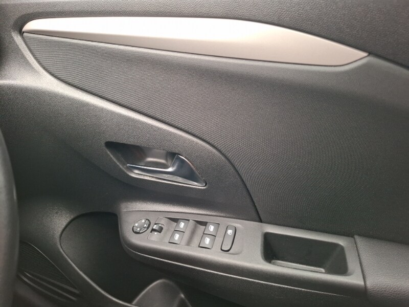 Used Vauxhall Corsa 2021 for sale - 77448497: Photo 19