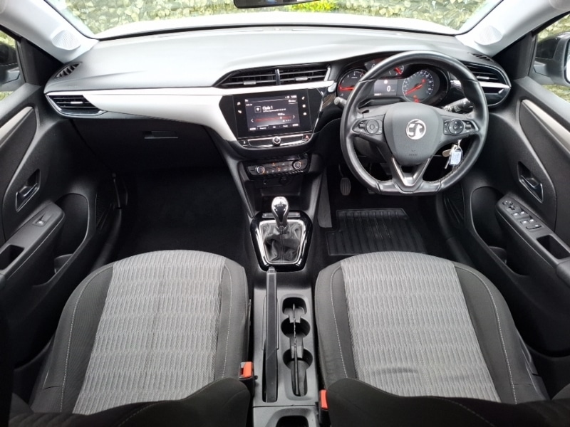 Used Vauxhall Corsa 2021 for sale - 77448497: Photo 2
