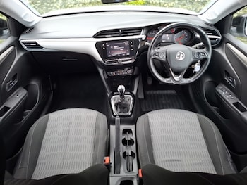 Used Vauxhall Corsa 2021 for sale - 77448497: Photo