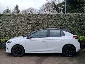 Used Vauxhall Corsa 2021 for sale - 77448497: Photo