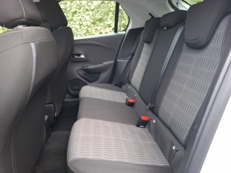 Used Vauxhall Corsa 2021 for sale - 77448497: Photo 6