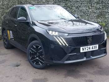 2024 - 1.2 Hybrid 136 GT 5dr e-DSC6