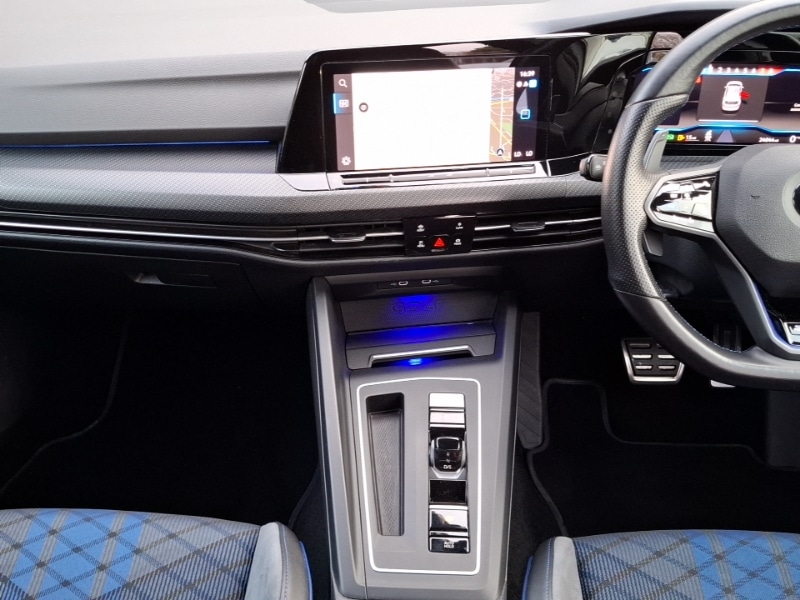 Used Volkswagen Golf 2021 for sale - 77776863: Photo 10