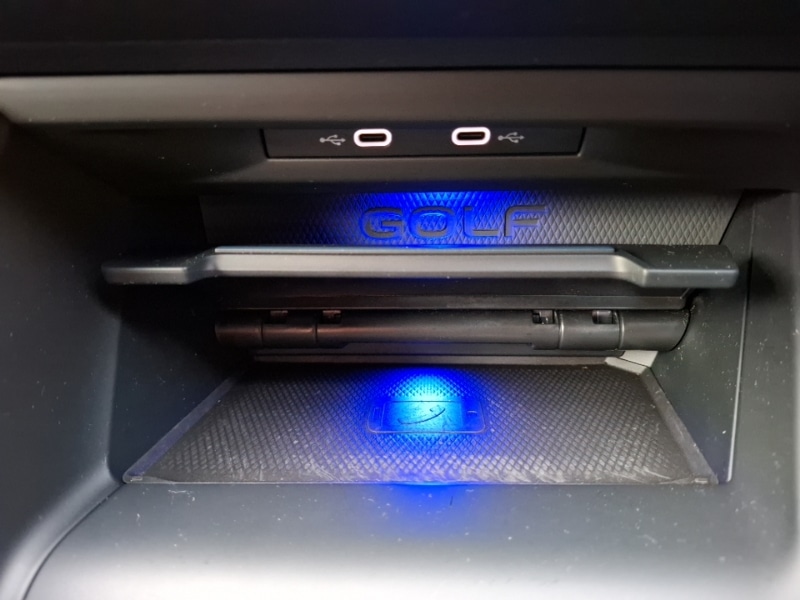 Used Volkswagen Golf 2021 for sale - 77776863: Photo 15