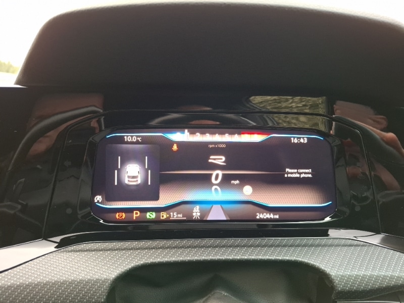 Used Volkswagen Golf 2021 for sale - 77776863: Photo 18