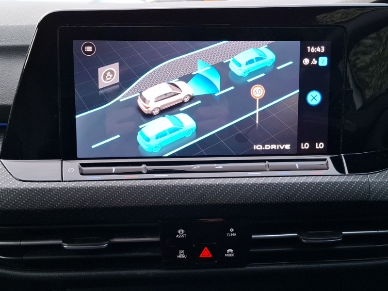 Used Volkswagen Golf 2021 for sale - 77776863: Photo 19