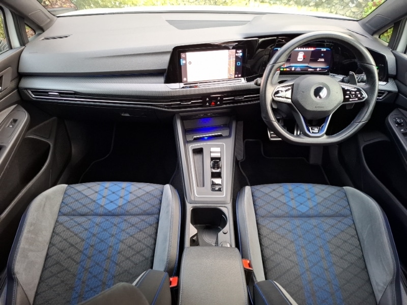 Used Volkswagen Golf 2021 for sale - 77776863: Photo 2