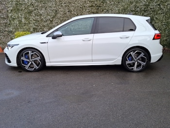 Used Volkswagen Golf 2021 for sale - 77776863: Photo