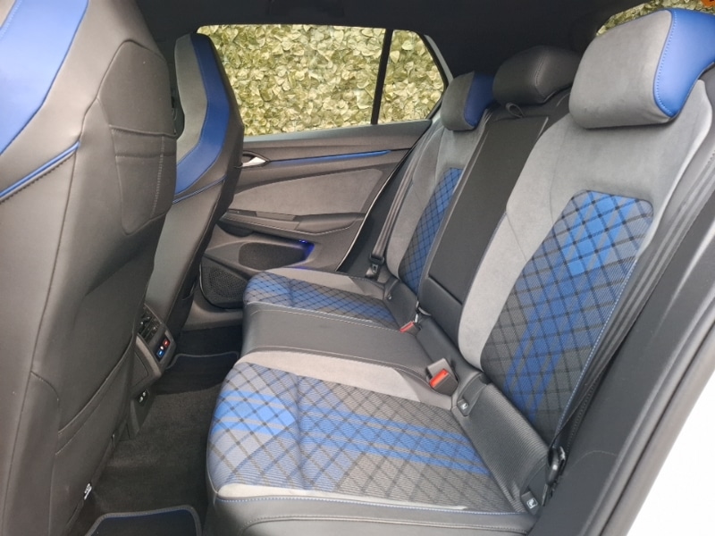 Used Volkswagen Golf 2021 for sale - 77776863: Photo 6