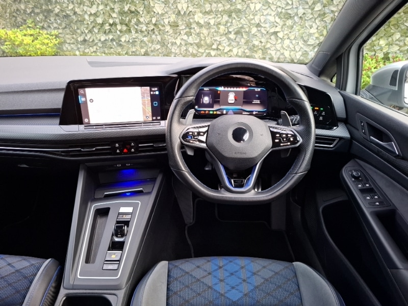 Used Volkswagen Golf 2021 for sale - 77776863: Photo 7