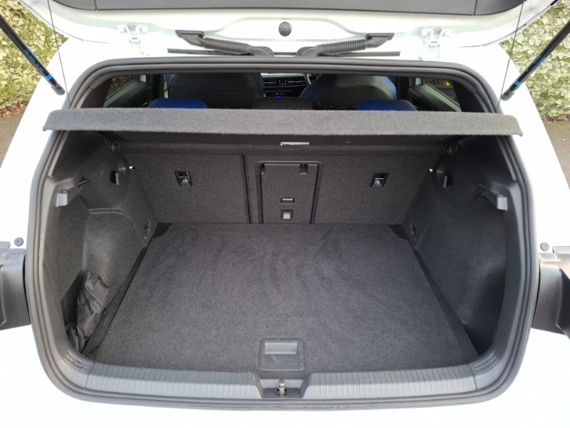 Used Volkswagen Golf 2021 for sale - 77776863: Photo 8