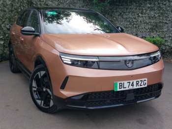 2024 - 157kW Ultimate 73kWh 5dr Auto [Panoramic Roof]