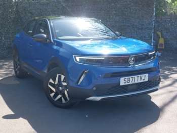 2022 - 1.2 Turbo Elite Edition 5dr