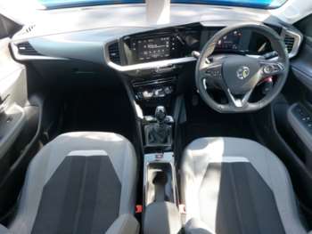 Used Vauxhall Mokka 2022 for sale - 74572941: Photo