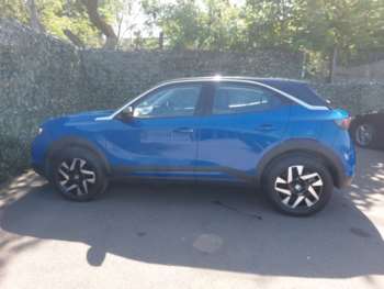 Used Vauxhall Mokka 2022 for sale - 74572941: Photo