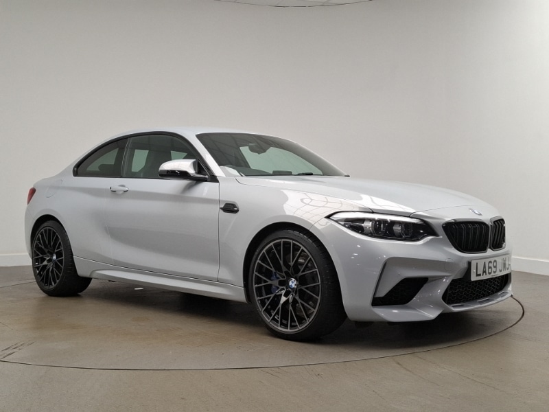 Used BMW M2 2020 for sale - 76567065: Photo 13