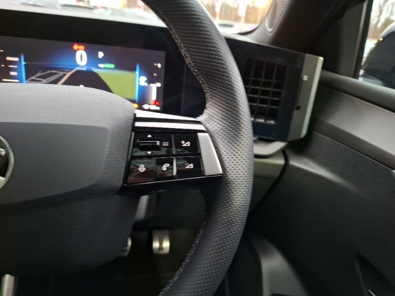 Used Vauxhall Astra 2024 for sale - 77265156: Photo 13