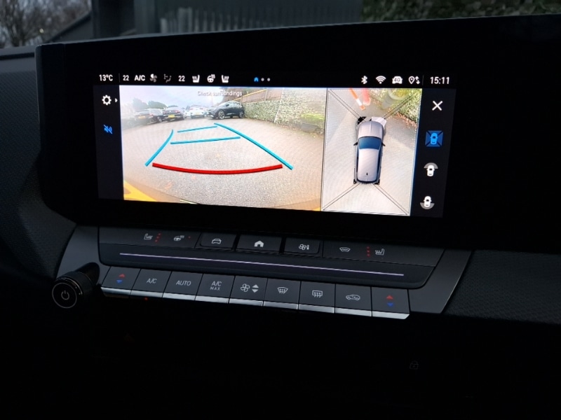 Used Vauxhall Astra 2024 for sale - 77265156: Photo 14