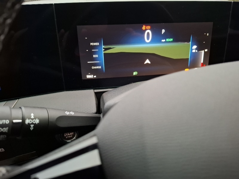 Used Vauxhall Astra 2024 for sale - 77265156: Photo 18