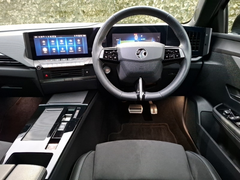 Used Vauxhall Astra 2024 for sale - 77265156: Photo 7