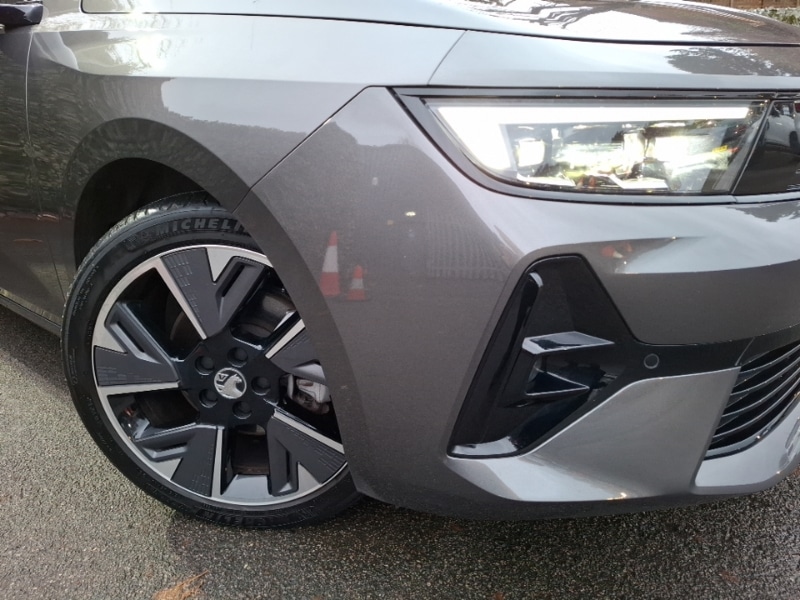 Used Vauxhall Astra 2024 for sale - 77265156: Photo 9