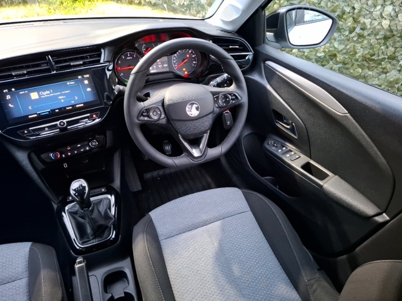 Used Vauxhall Corsa 2024 for sale - 77265163: Photo 10