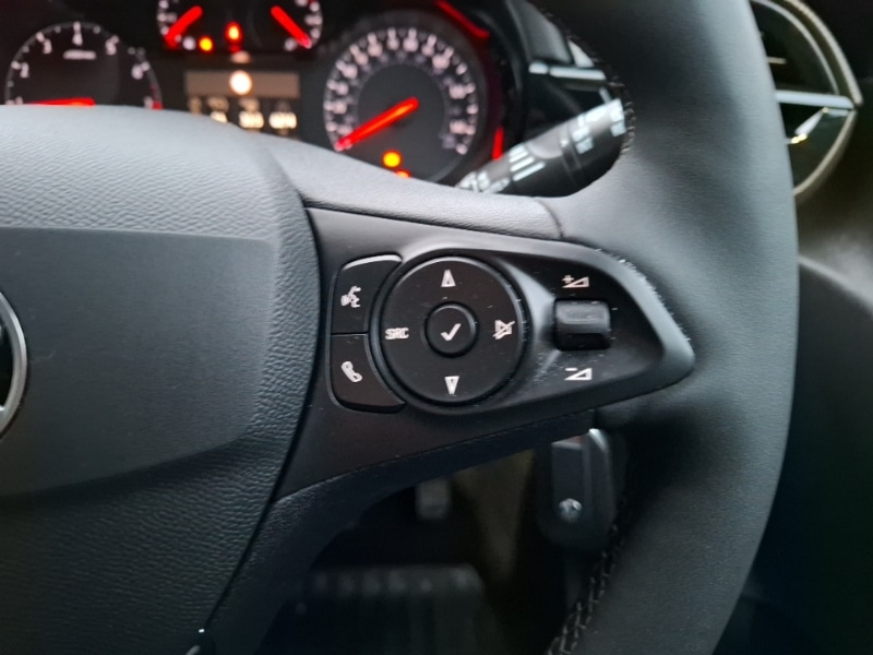 Used Vauxhall Corsa 2024 for sale - 77265163: Photo 13