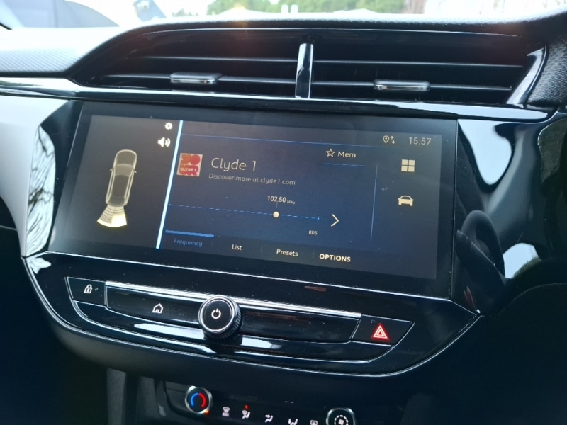 Used Vauxhall Corsa 2024 for sale - 77265163: Photo 14