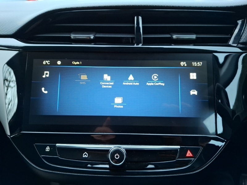 Used Vauxhall Corsa 2024 for sale - 77265163: Photo 15