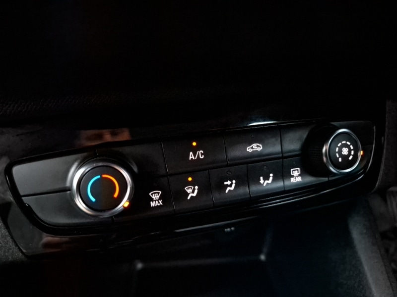 Used Vauxhall Corsa 2024 for sale - 77265163: Photo 16